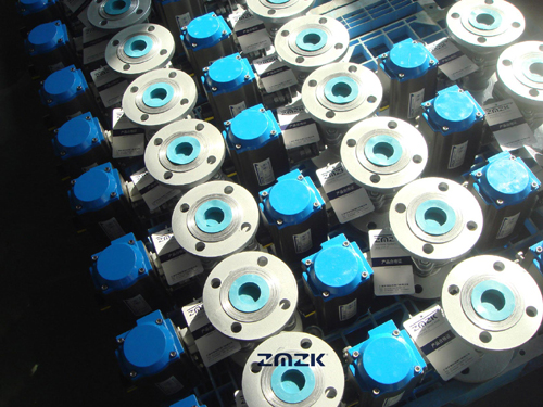 閥門VI設(shè)計