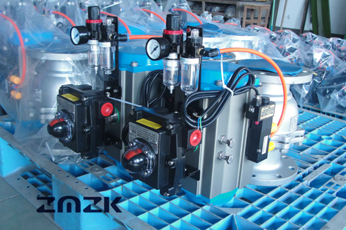 閥門VI設(shè)計