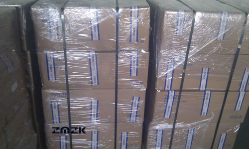 閥門VI設(shè)計