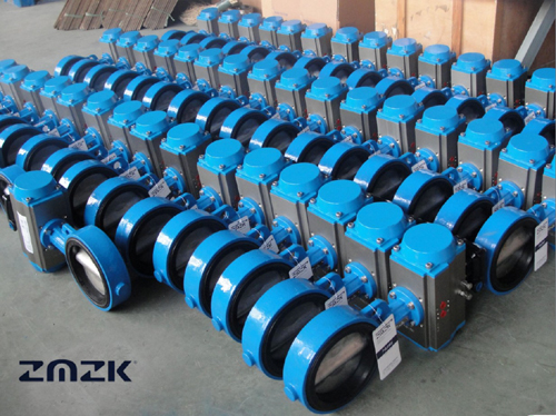 閥門VI設(shè)計