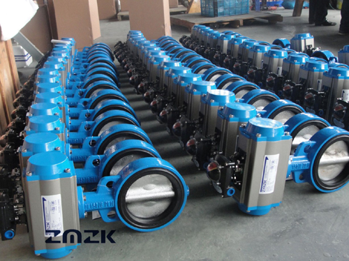 閥門VI設(shè)計