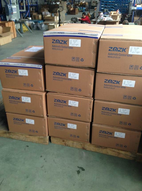 閥門VI設(shè)計