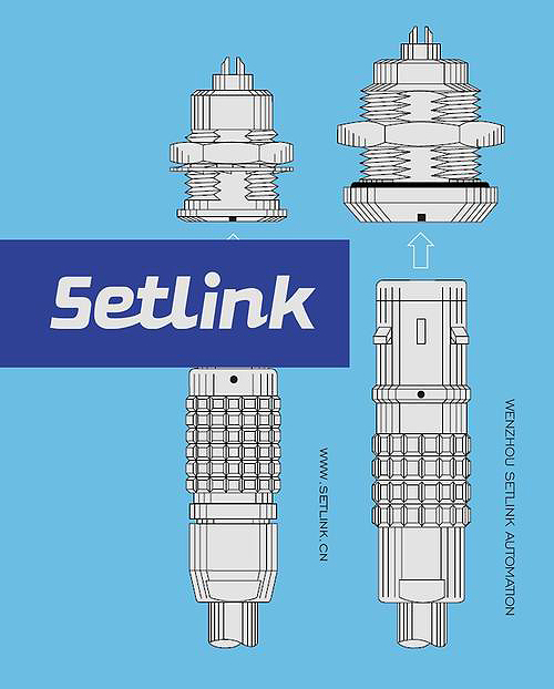 工業(yè)自動化vi設計
