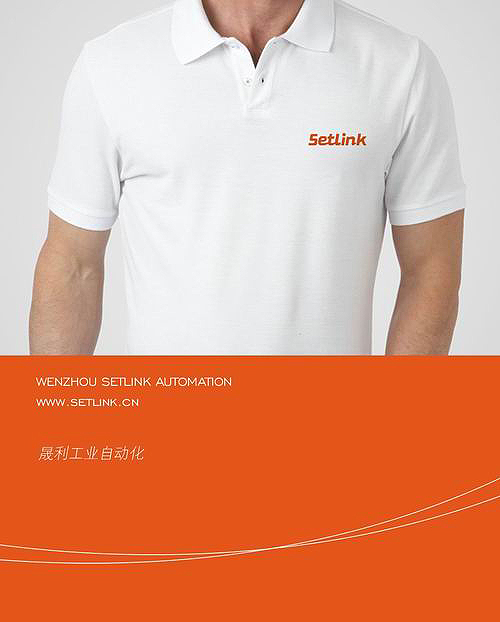 工業(yè)自動化vi設計